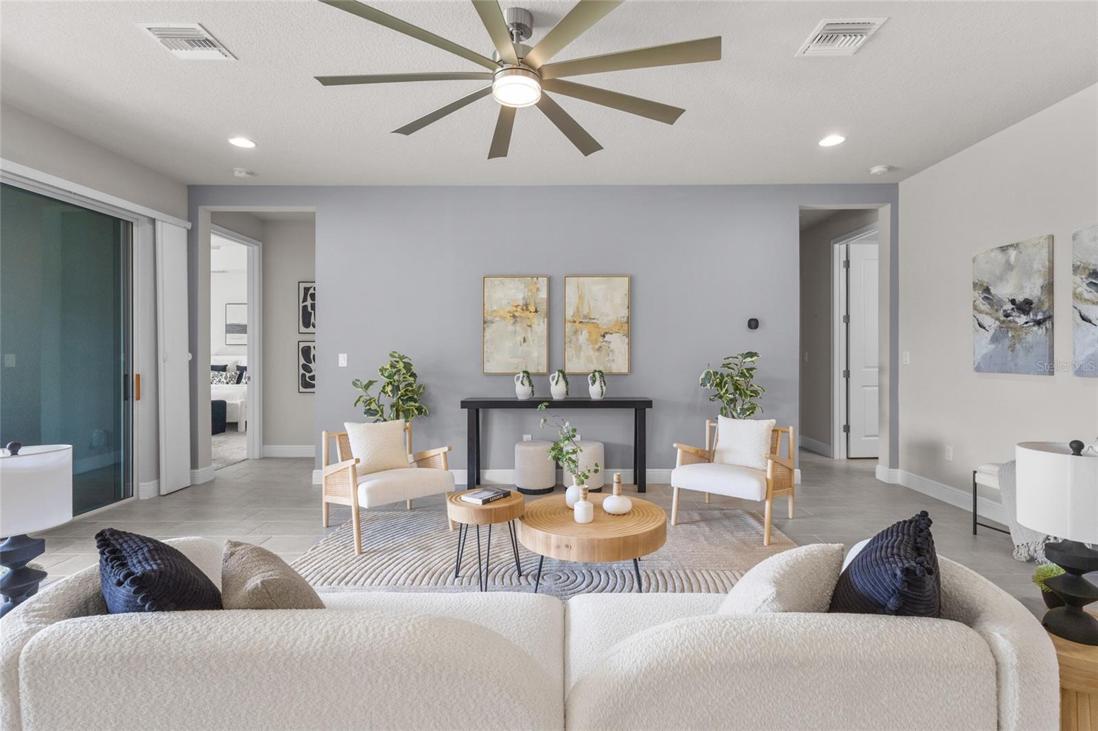 SUNRISE PRESERVE PH 5 - Residential