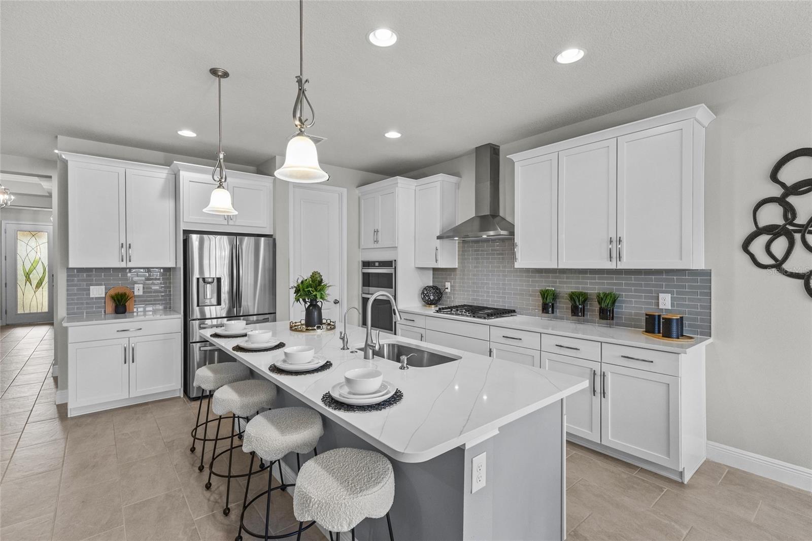 SUNRISE PRESERVE PH 5 - Residential