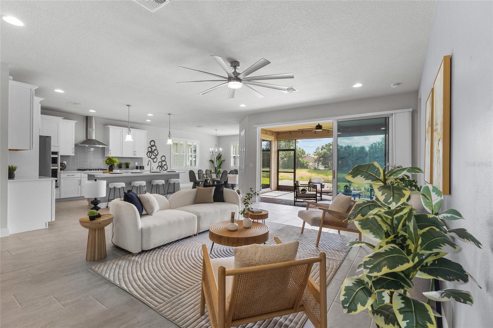 SUNRISE PRESERVE PH 5 - Residential