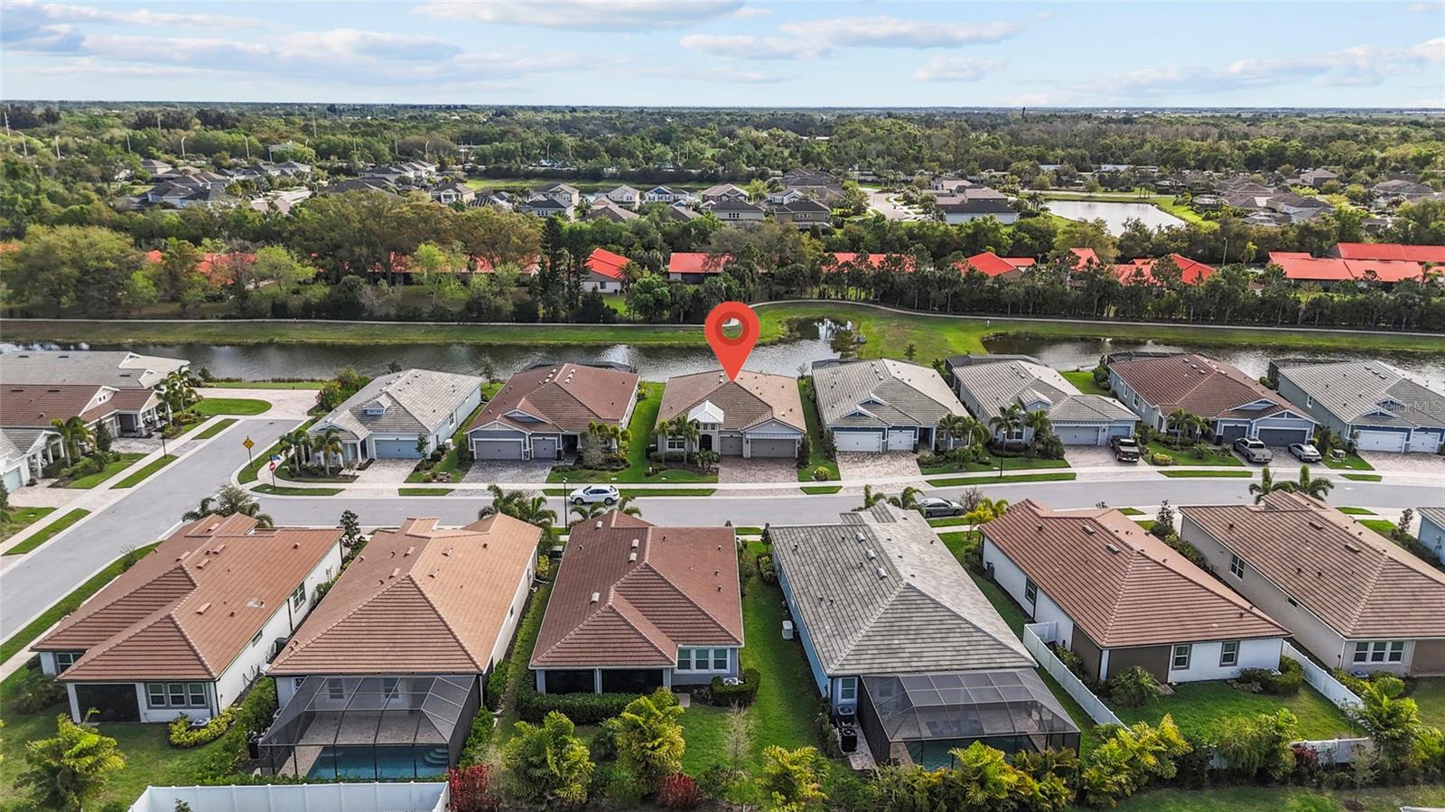 SUNRISE PRESERVE PH 5 - Residential