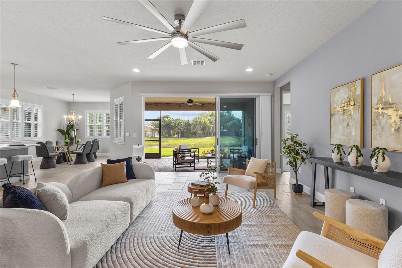 SUNRISE PRESERVE PH 5 - Residential