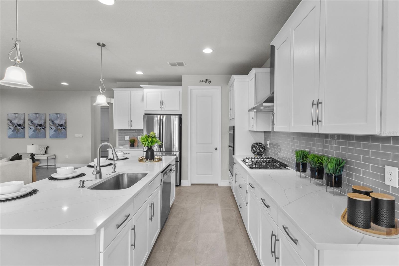 SUNRISE PRESERVE PH 5 - Residential