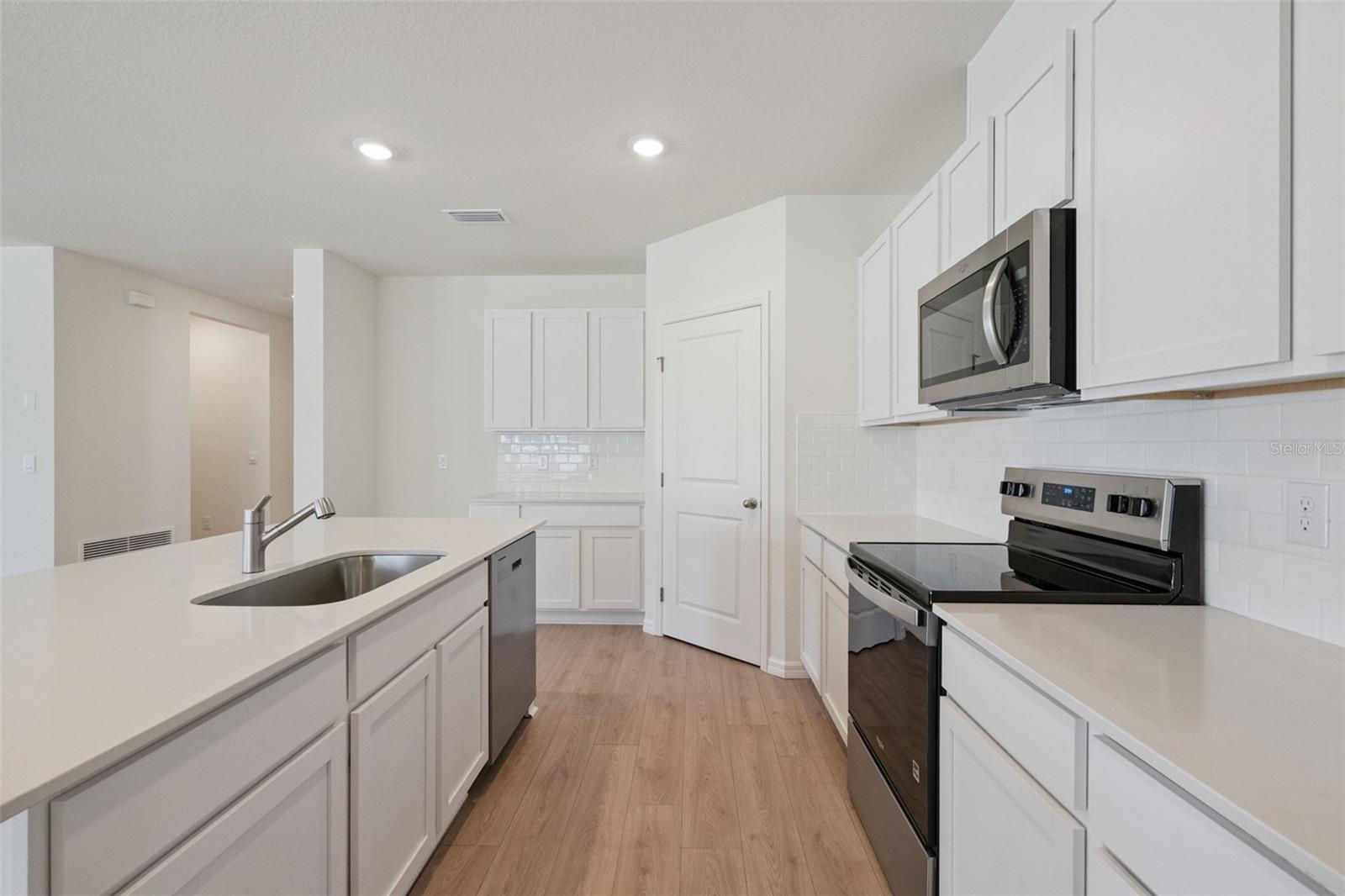 PRESTON COVE PH 3 - Residential