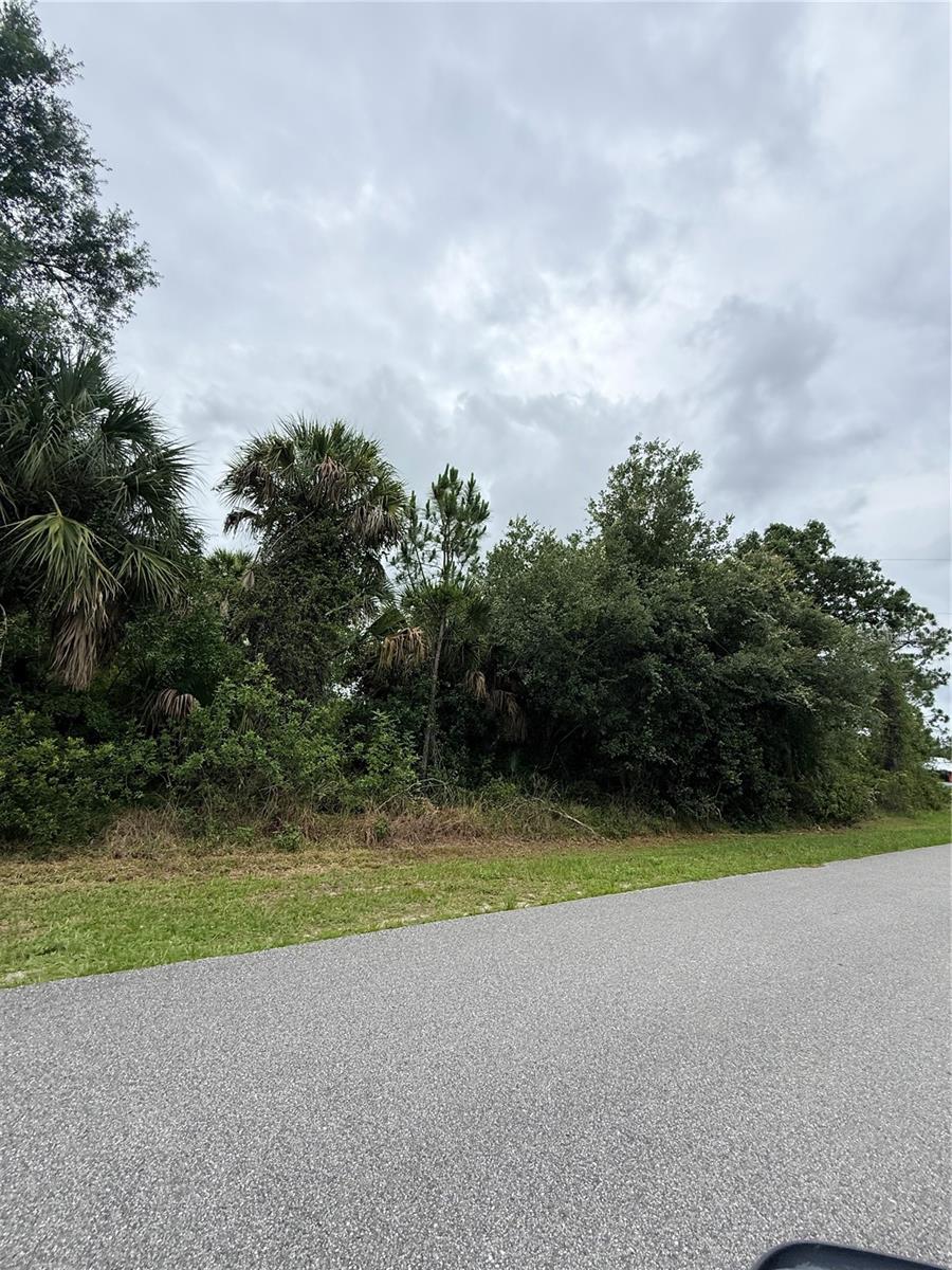 PORT CHARLOTTE SEC 047 - Land
