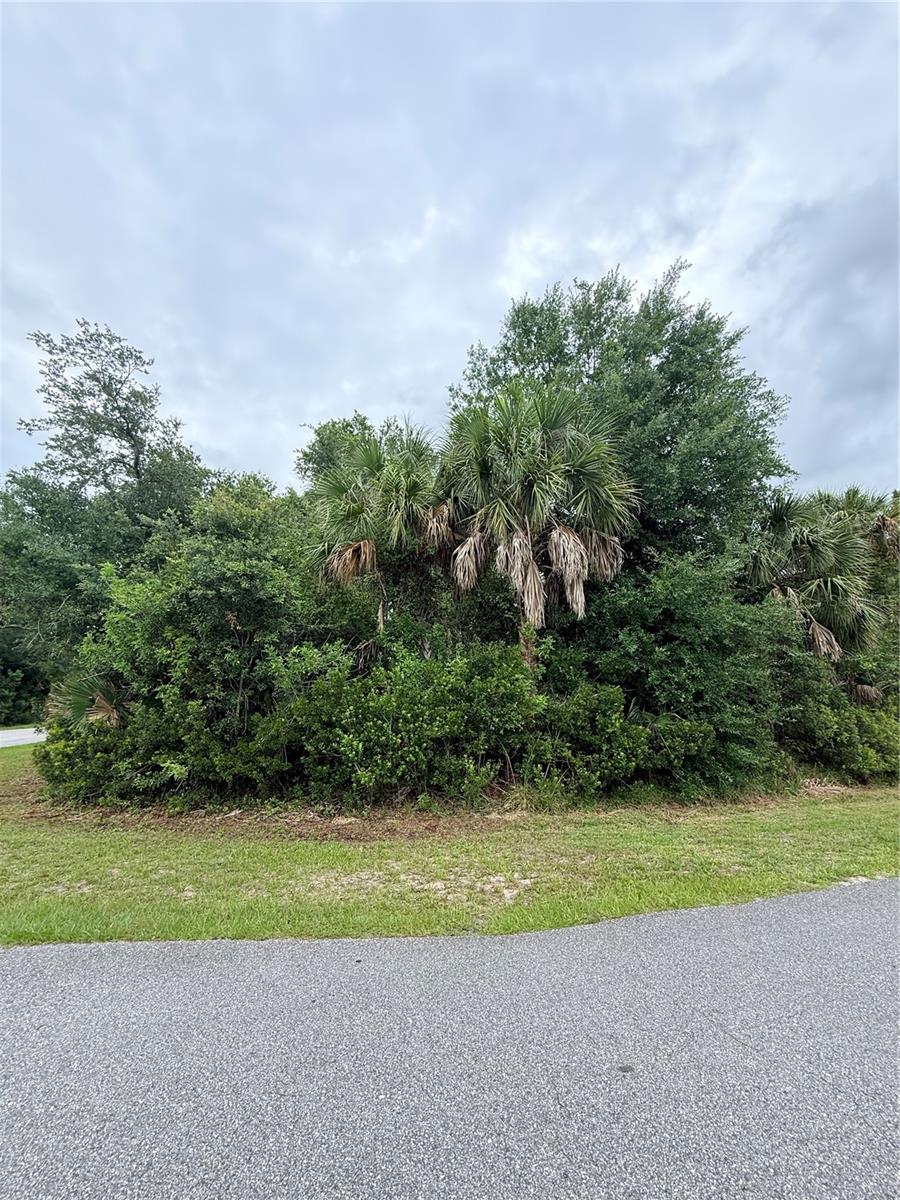 PORT CHARLOTTE SEC 047 - Land