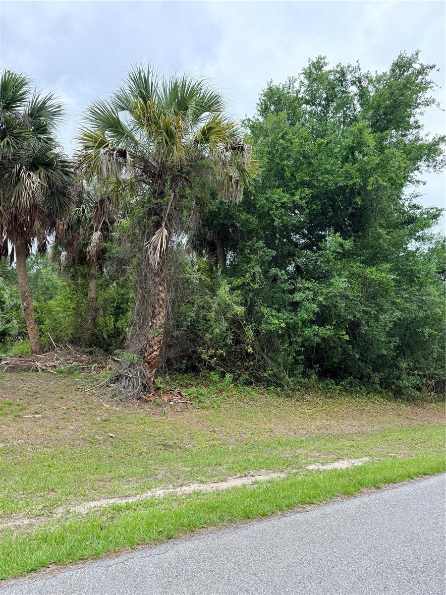 PORT CHARLOTTE SEC 047 - Land