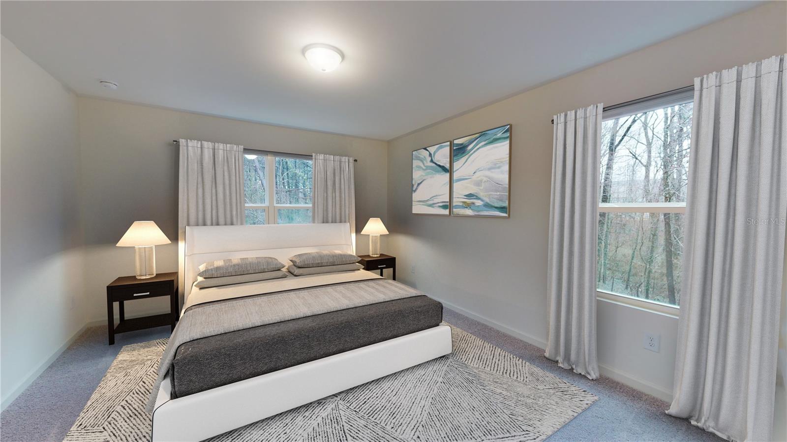 VISTA WALK - Residential