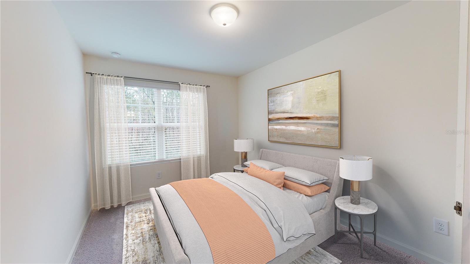 VISTA WALK - Residential