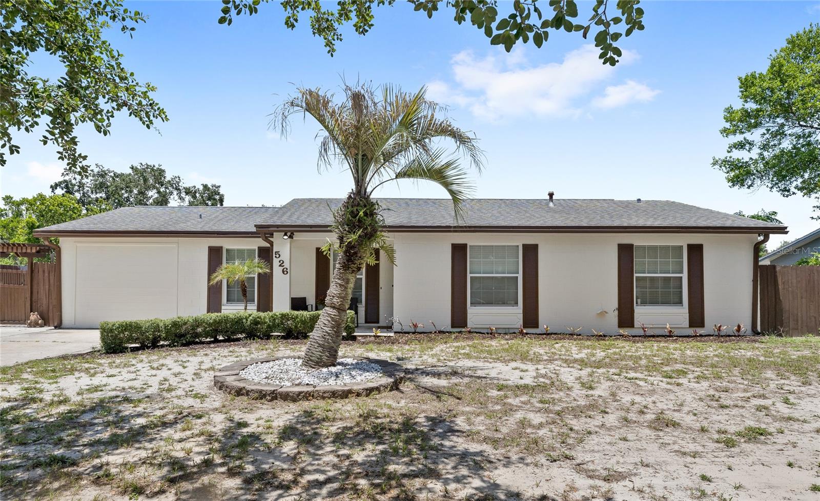 SUMMERSET NORTH SEC 3 - Residential