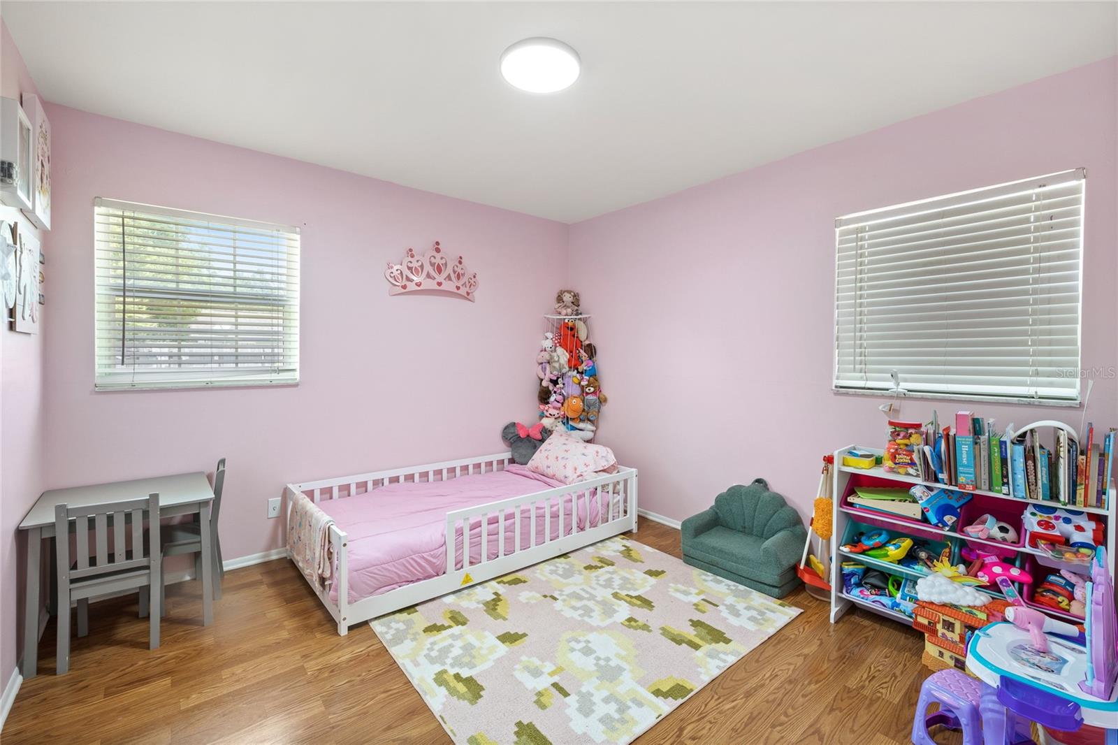 SUMMERSET NORTH SEC 3 - Residential