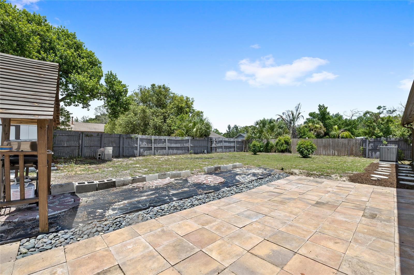 SUMMERSET NORTH SEC 3 - Residential