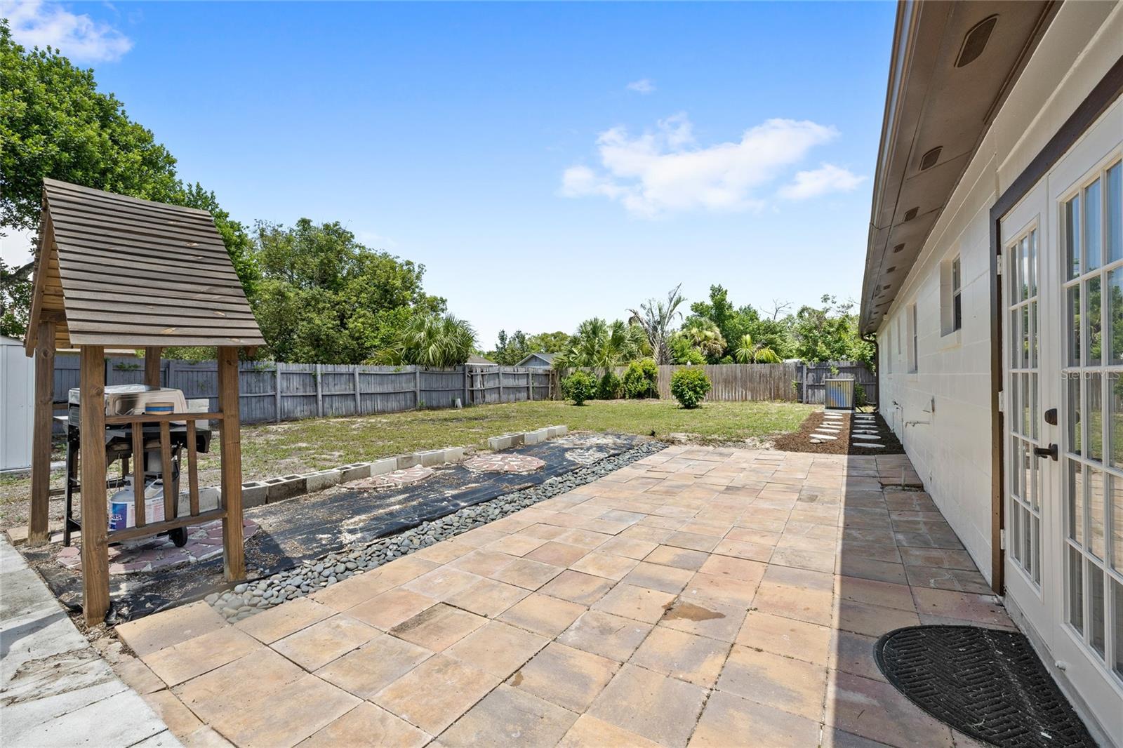 SUMMERSET NORTH SEC 3 - Residential
