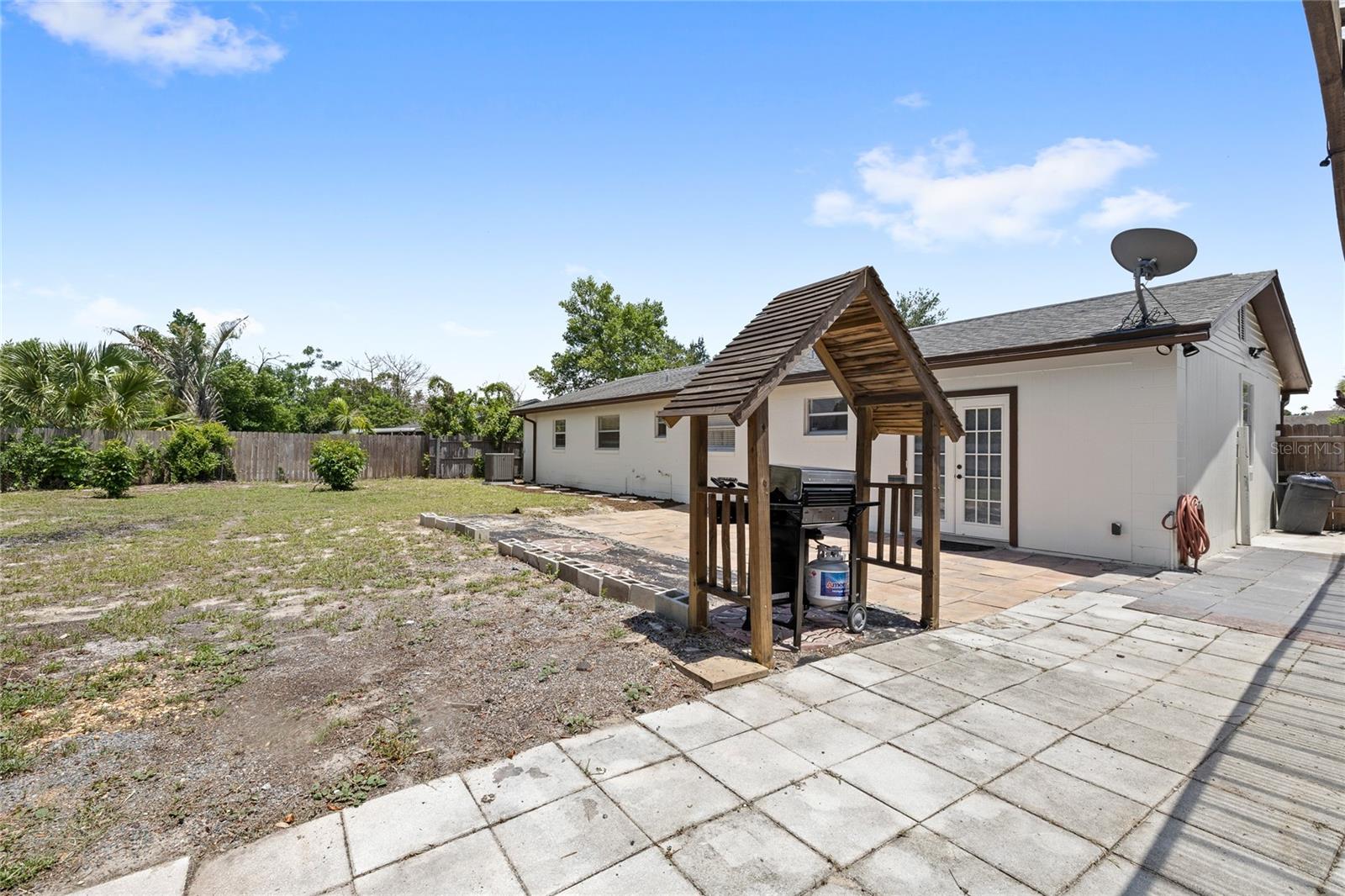 SUMMERSET NORTH SEC 3 - Residential
