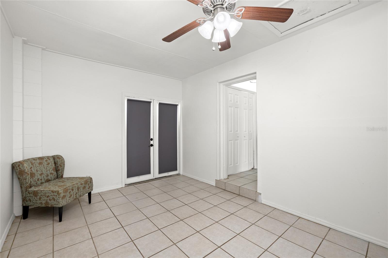 SUMMERSET NORTH SEC 3 - Residential