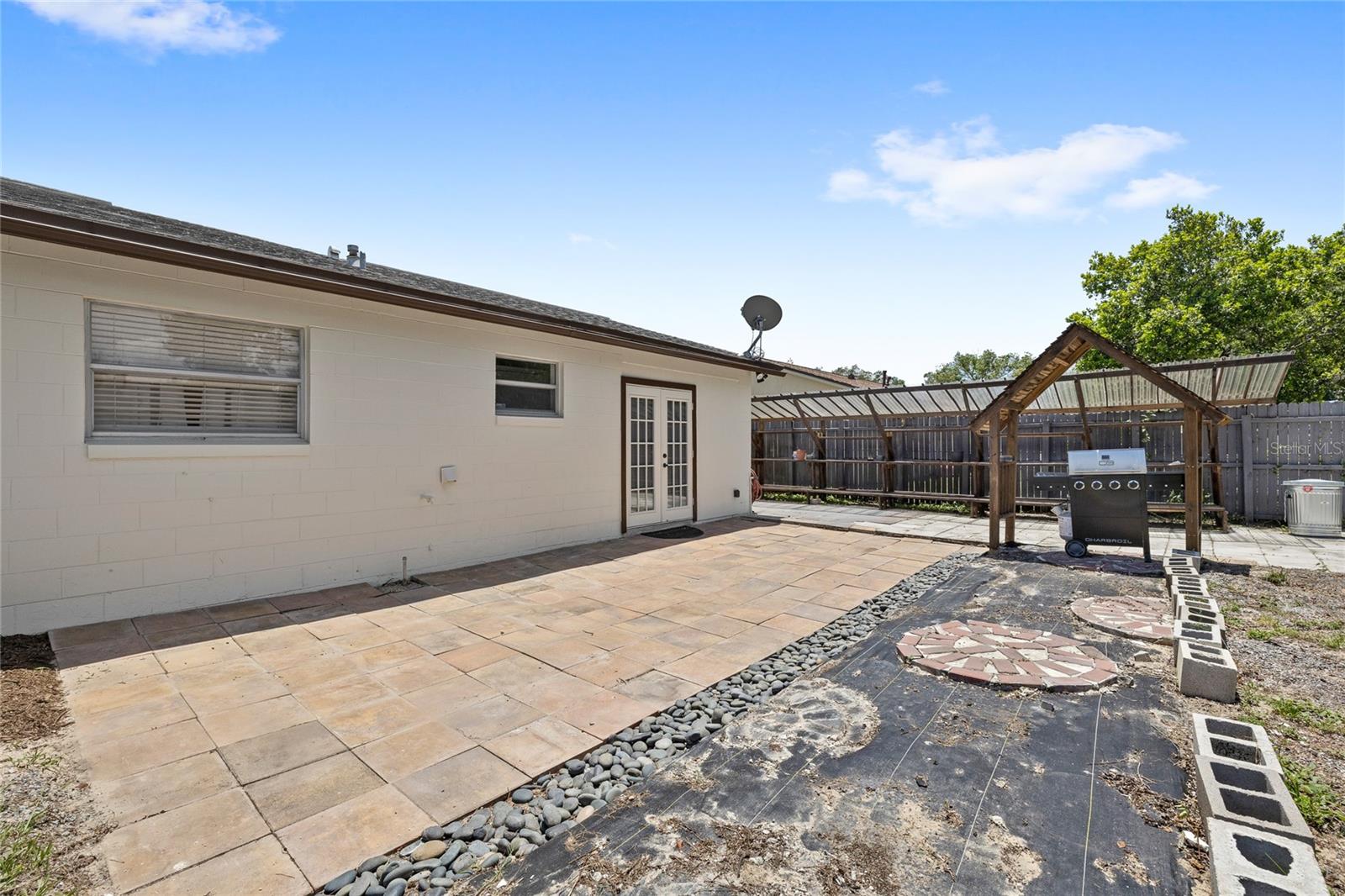 SUMMERSET NORTH SEC 3 - Residential