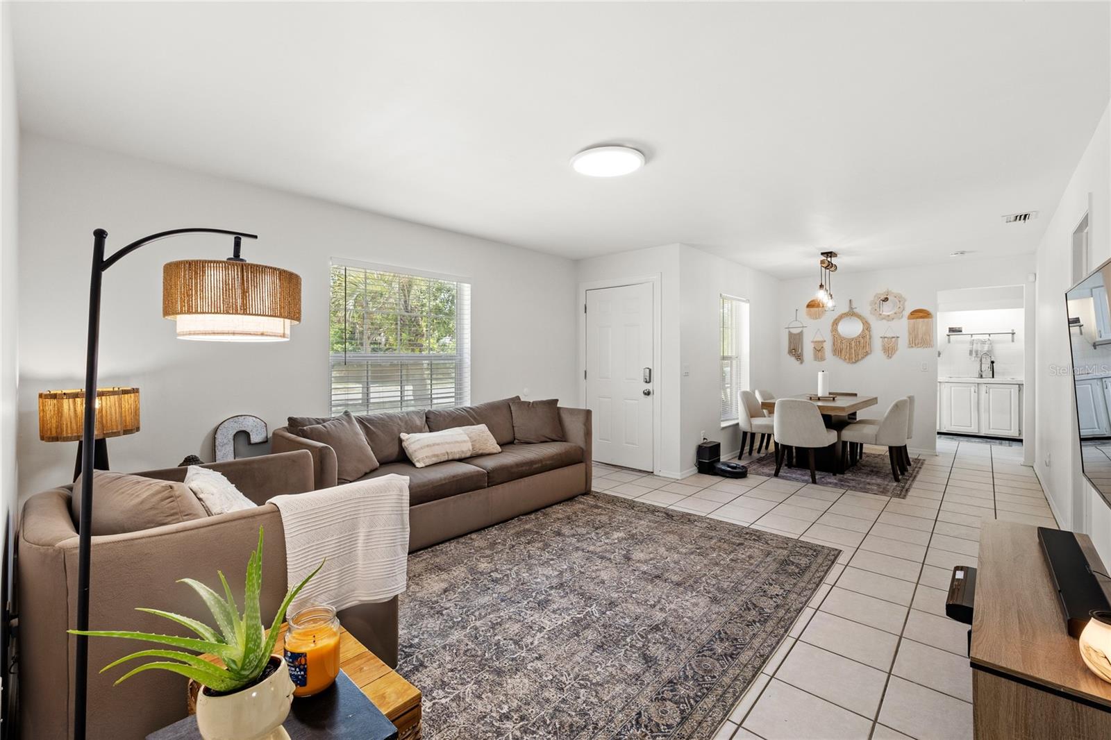 SUMMERSET NORTH SEC 3 - Residential