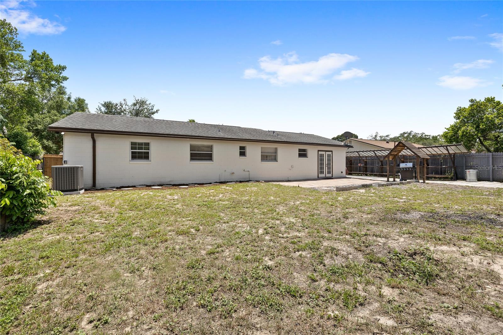 SUMMERSET NORTH SEC 3 - Residential