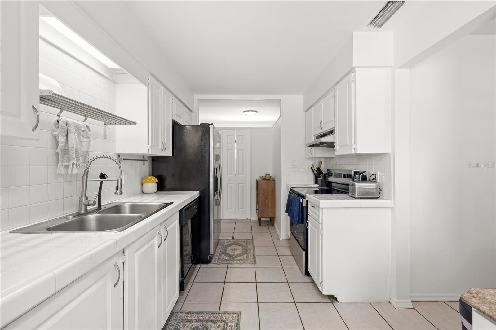 SUMMERSET NORTH SEC 3 - Residential