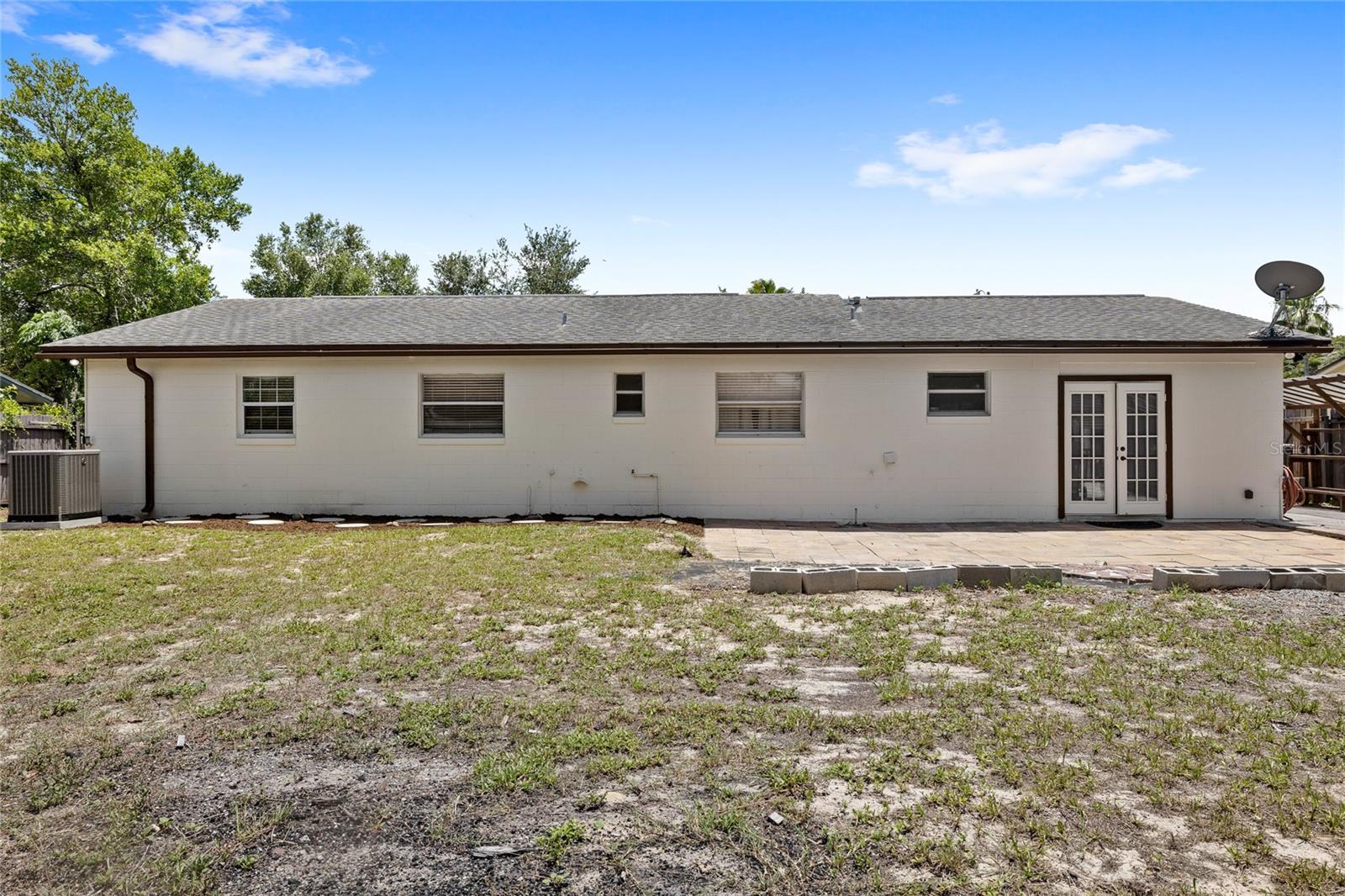 SUMMERSET NORTH SEC 3 - Residential