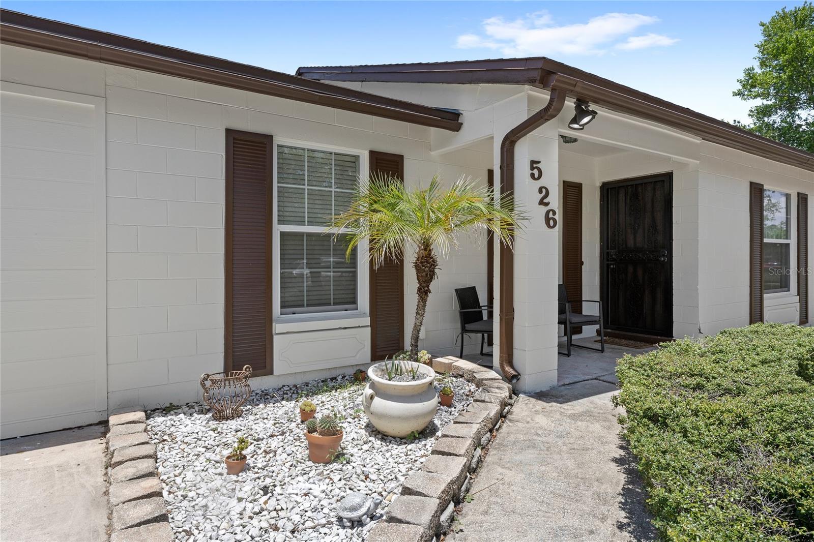 SUMMERSET NORTH SEC 3 - Residential
