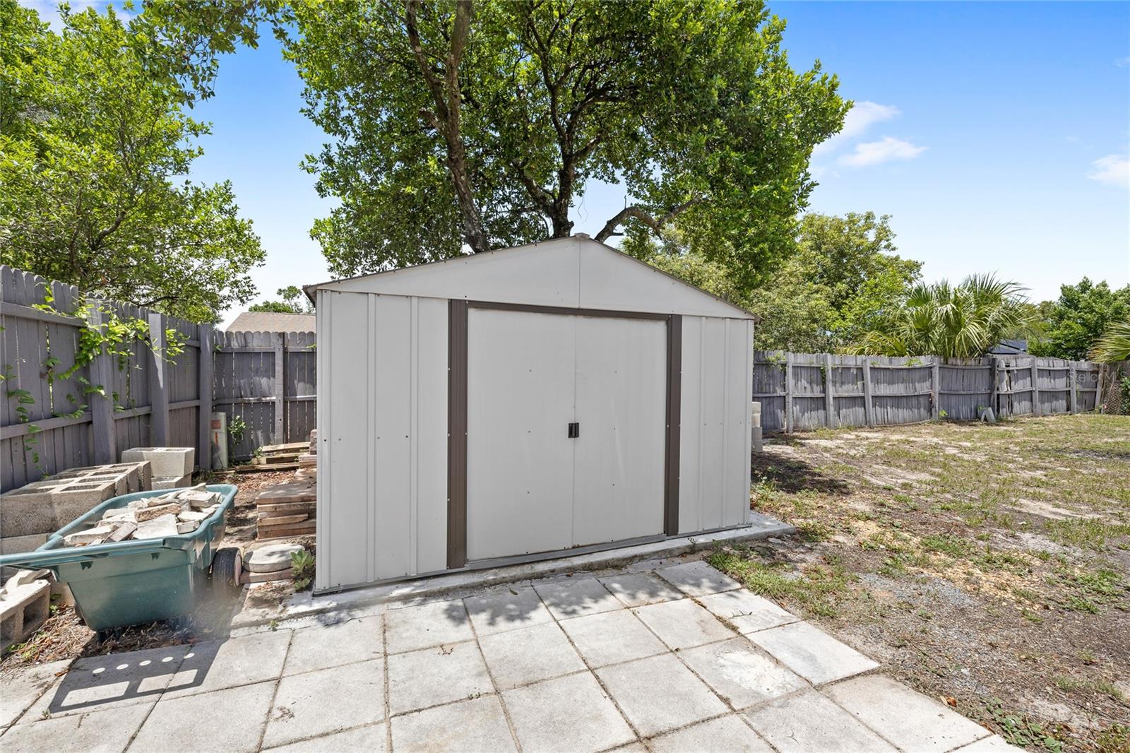 SUMMERSET NORTH SEC 3 - Residential