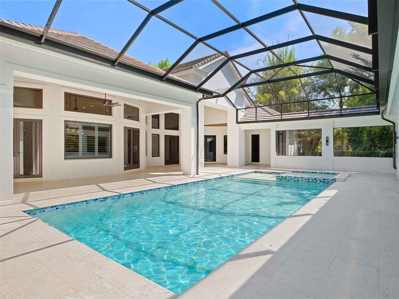 ISLEWORTH - Residential