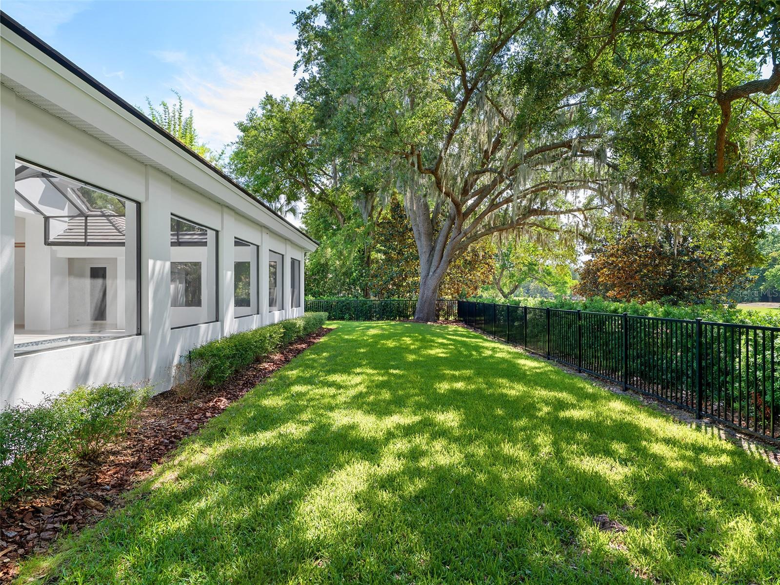 ISLEWORTH - Residential