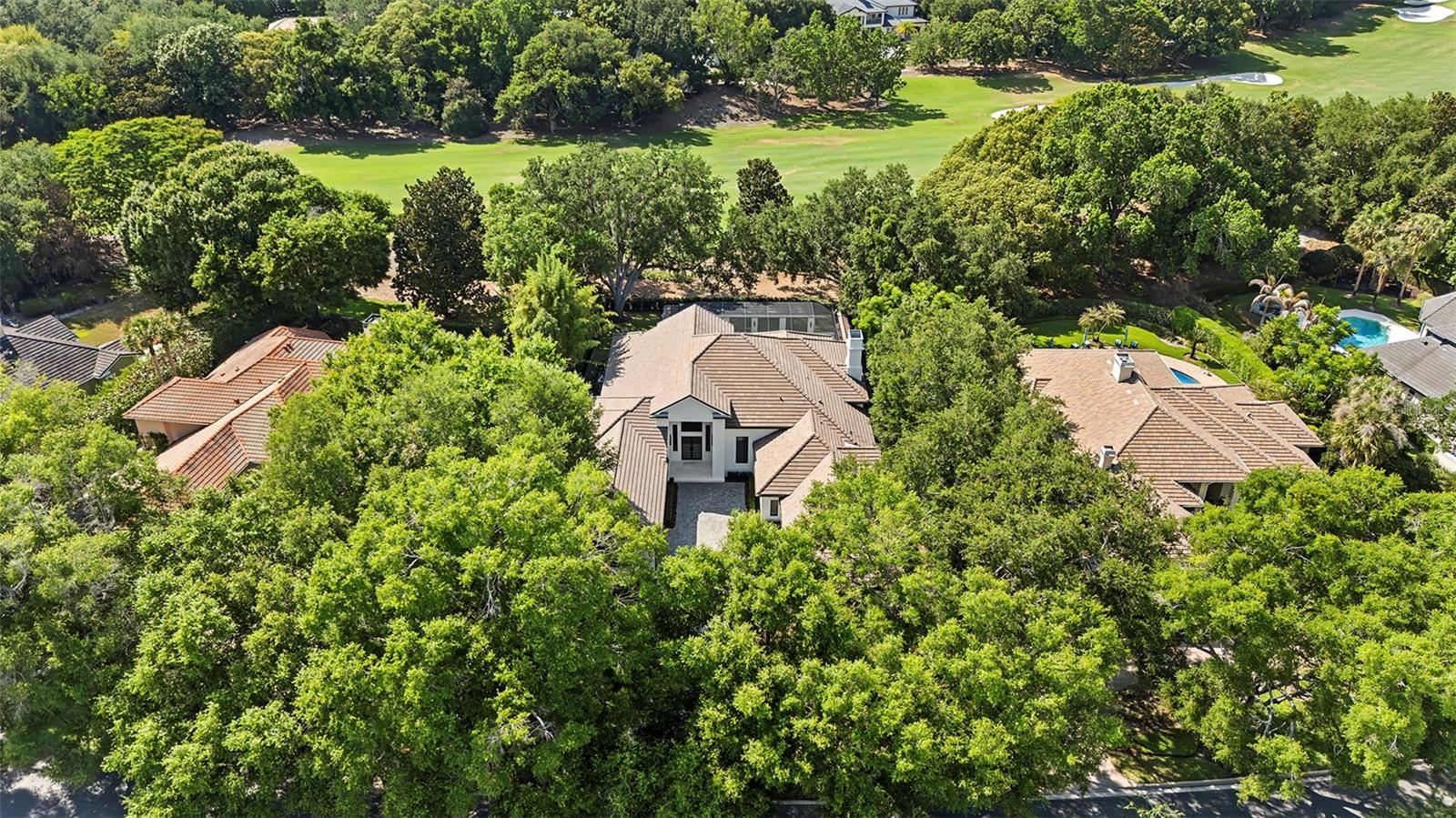 ISLEWORTH - Residential