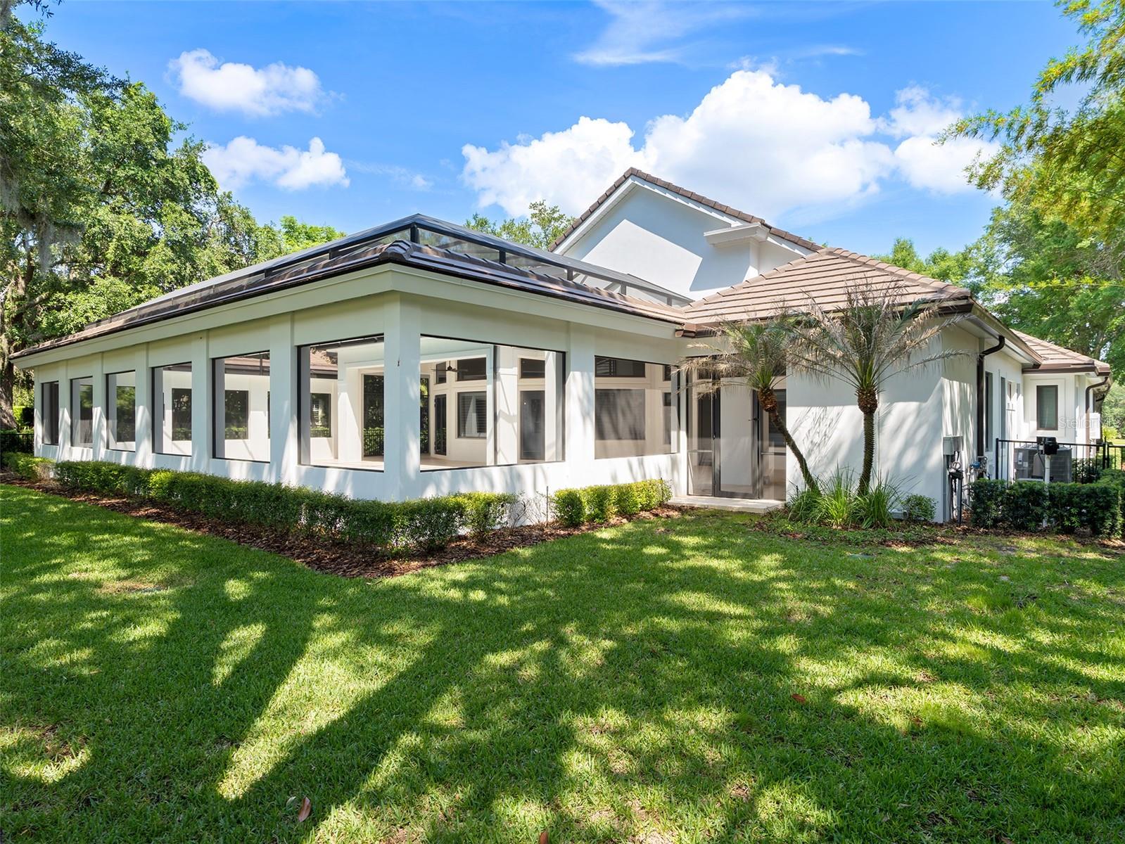 ISLEWORTH - Residential