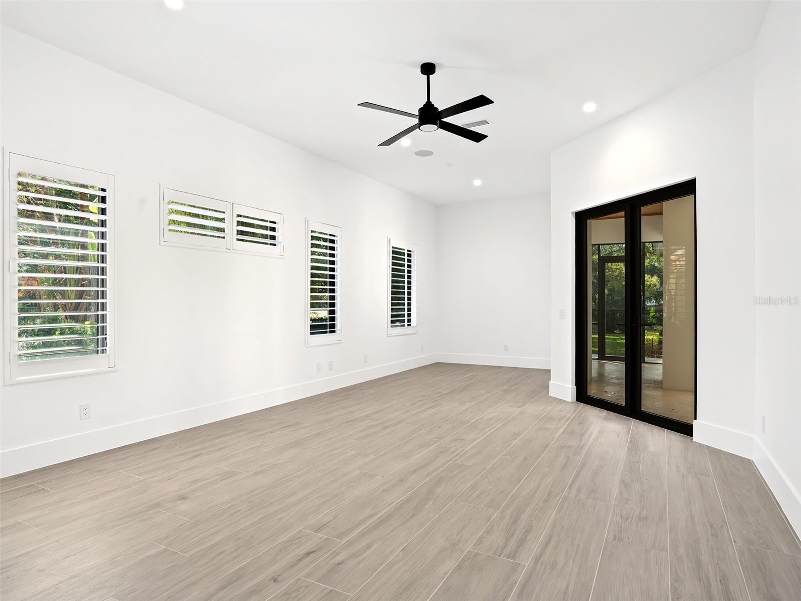 ISLEWORTH - Residential