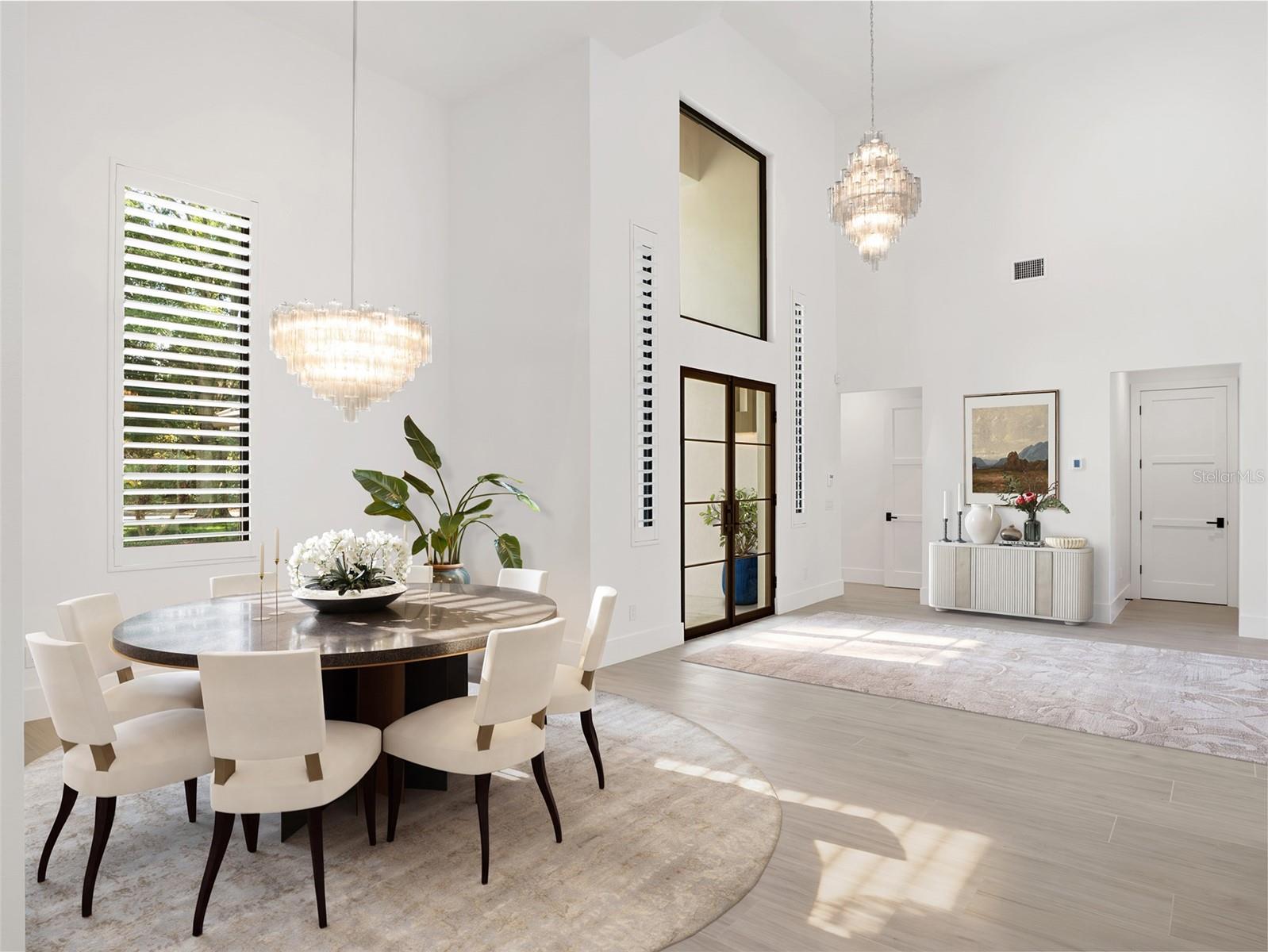 ISLEWORTH - Residential