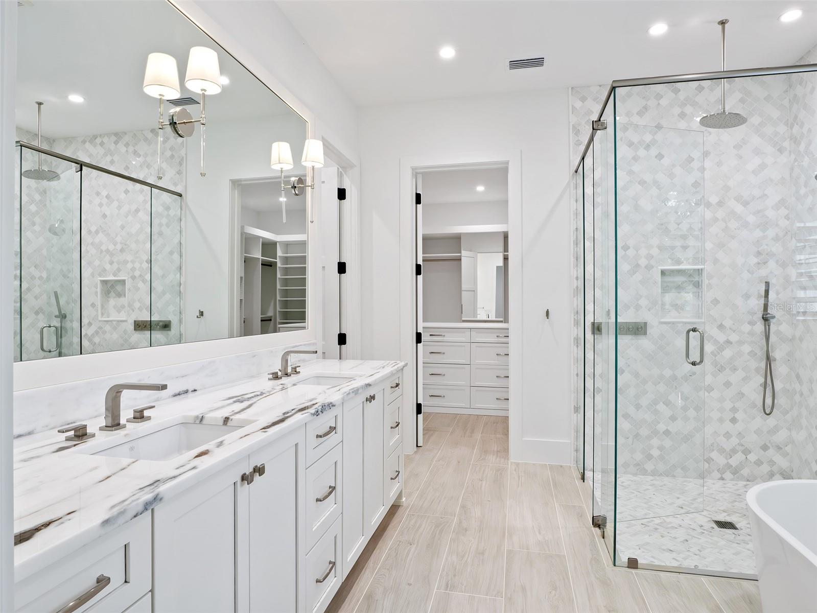 ISLEWORTH - Residential