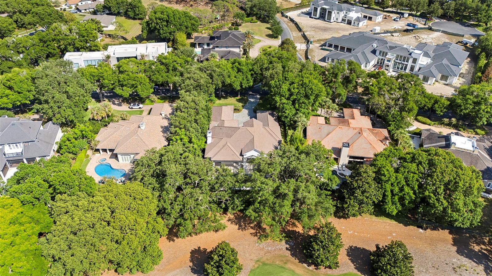 ISLEWORTH - Residential