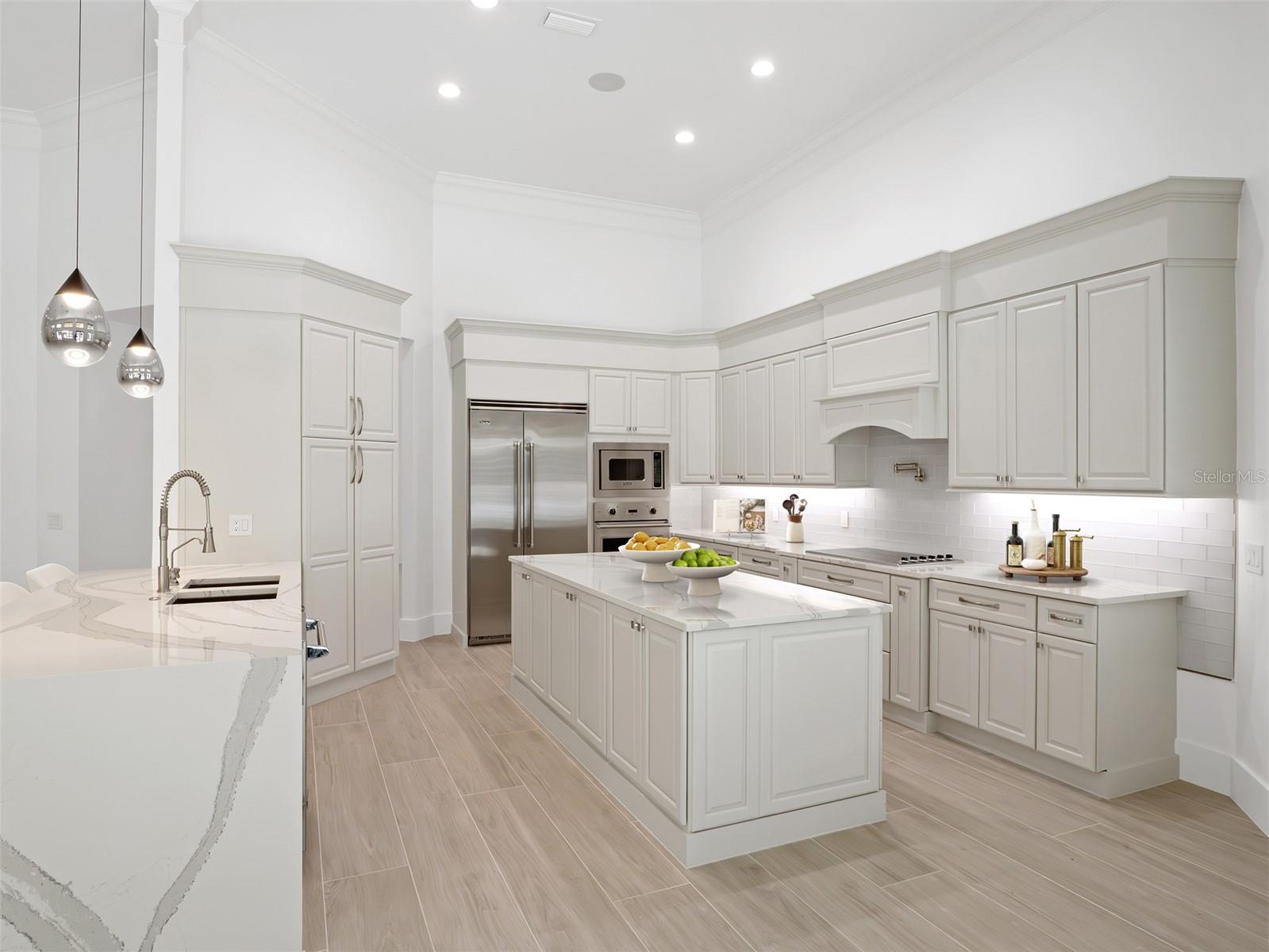 ISLEWORTH - Residential