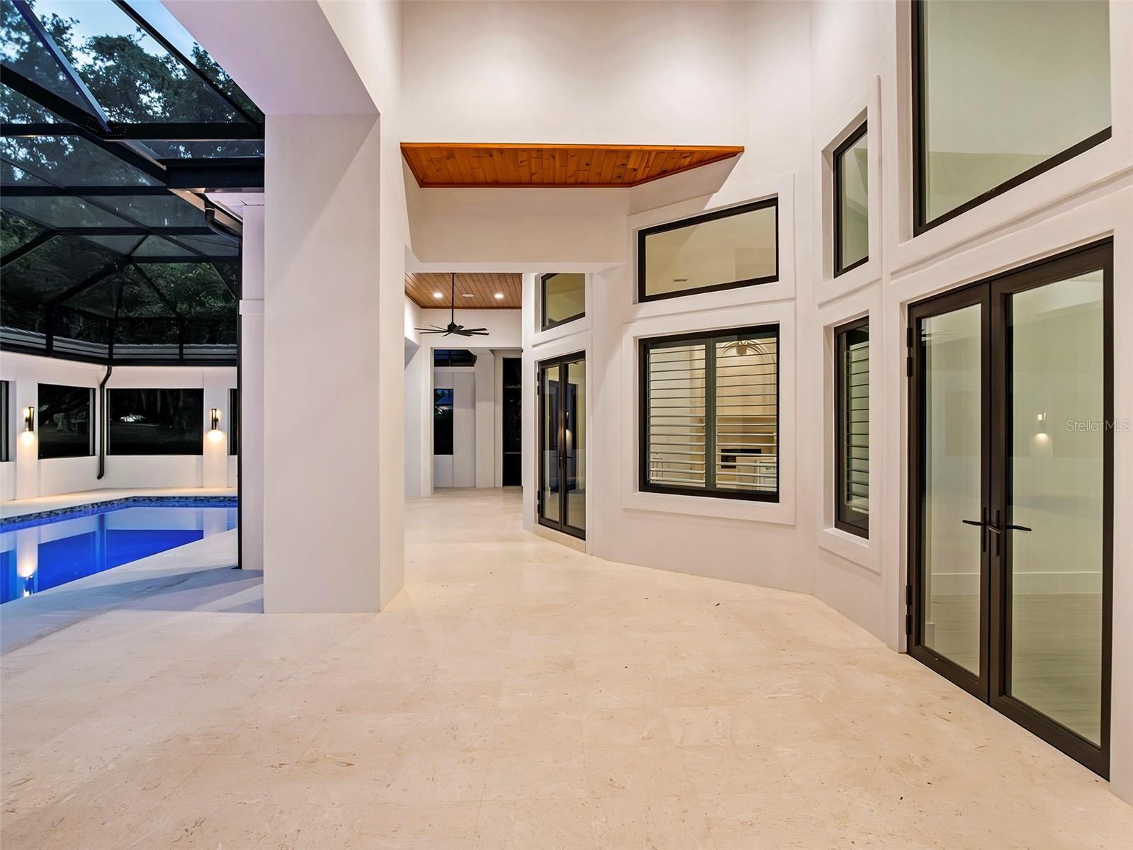 ISLEWORTH - Residential