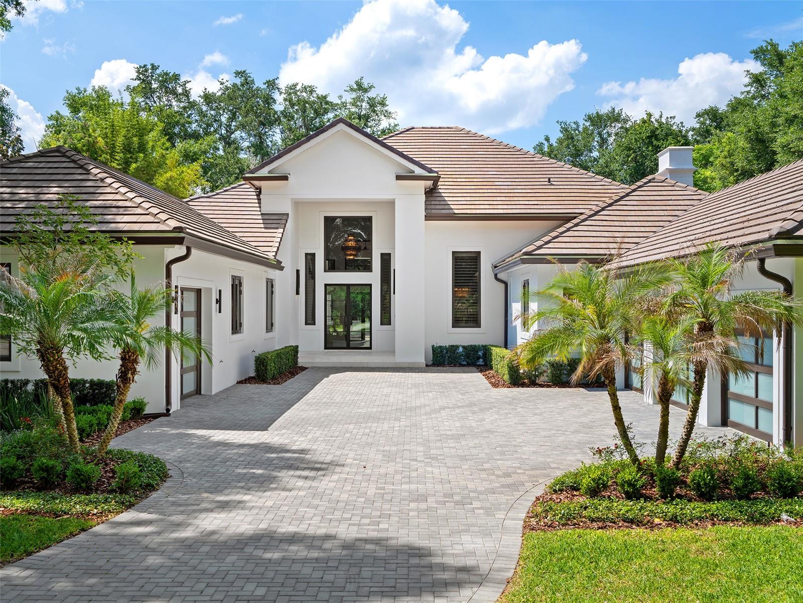 ISLEWORTH - Residential