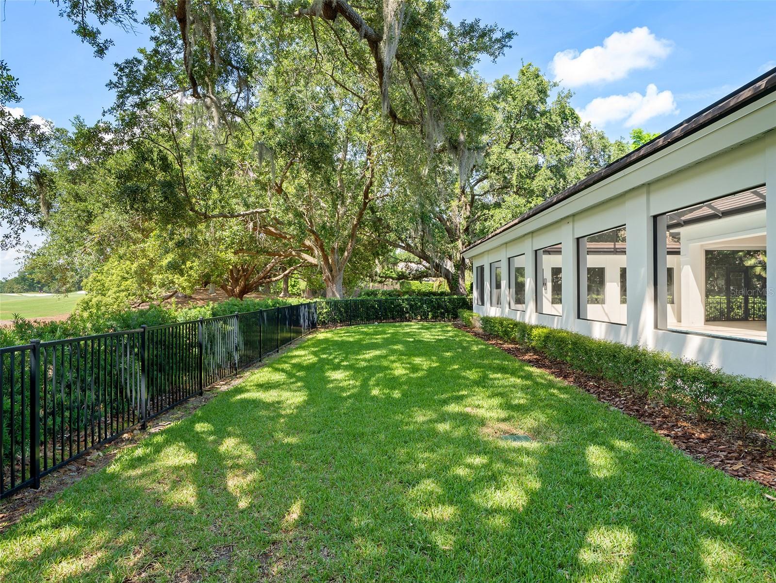 ISLEWORTH - Residential