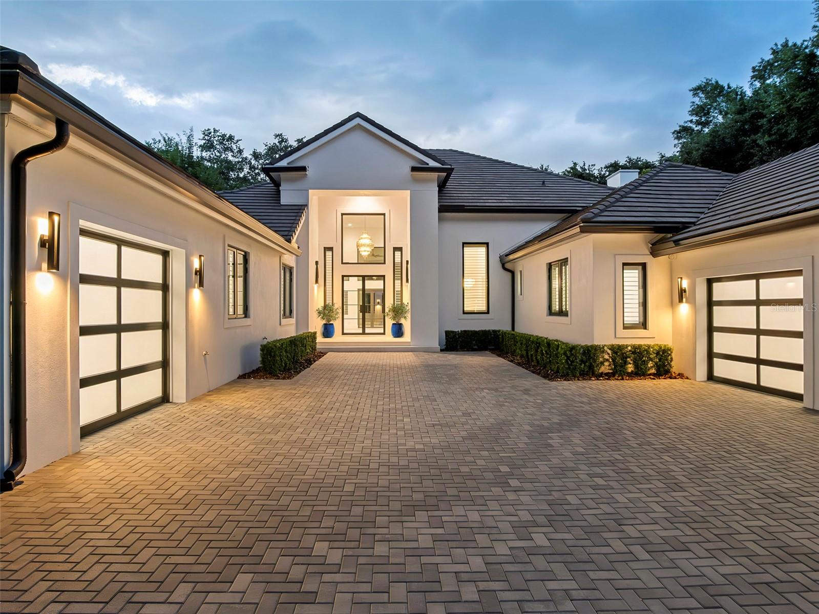 ISLEWORTH - Residential