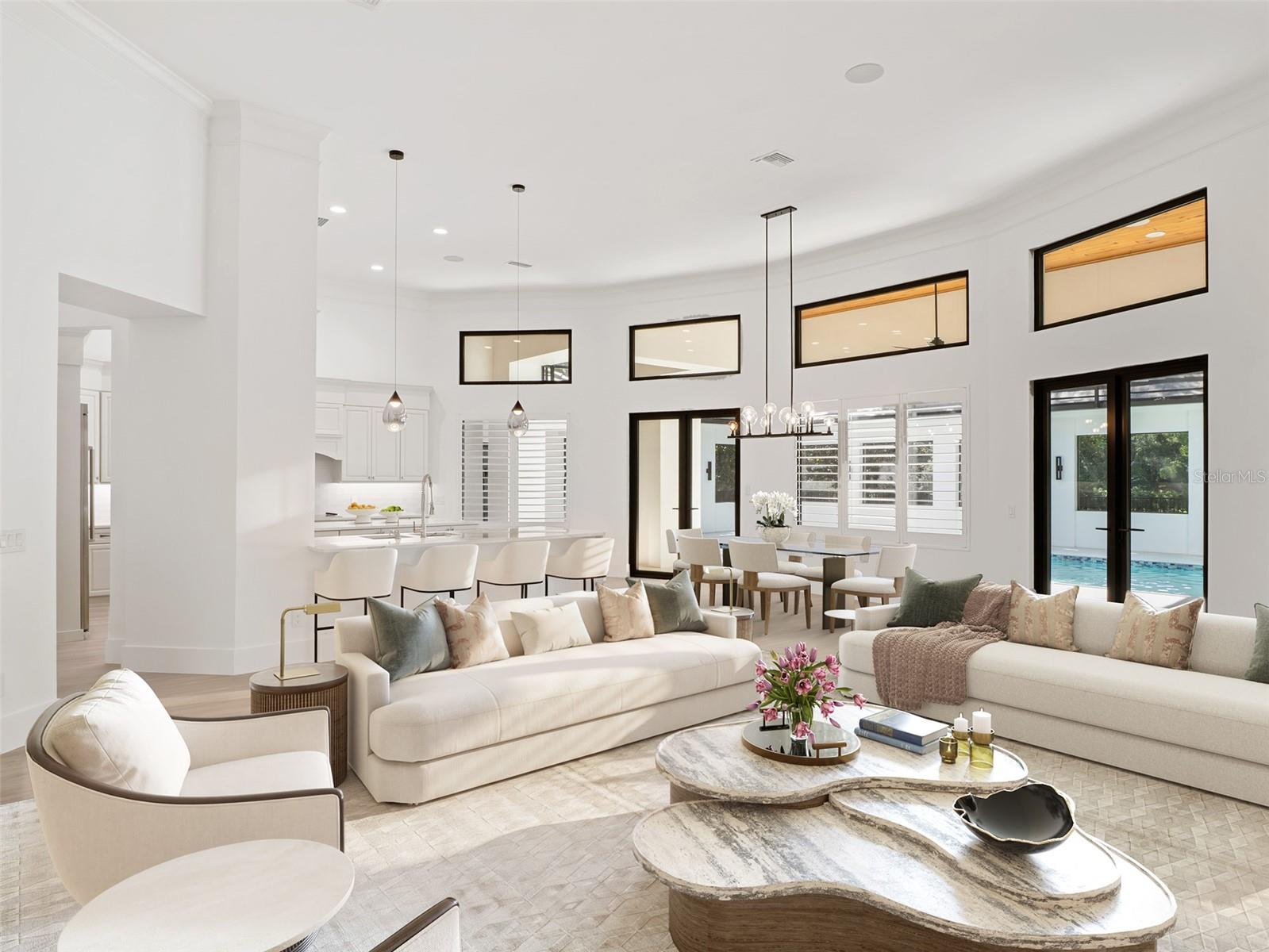 ISLEWORTH - Residential