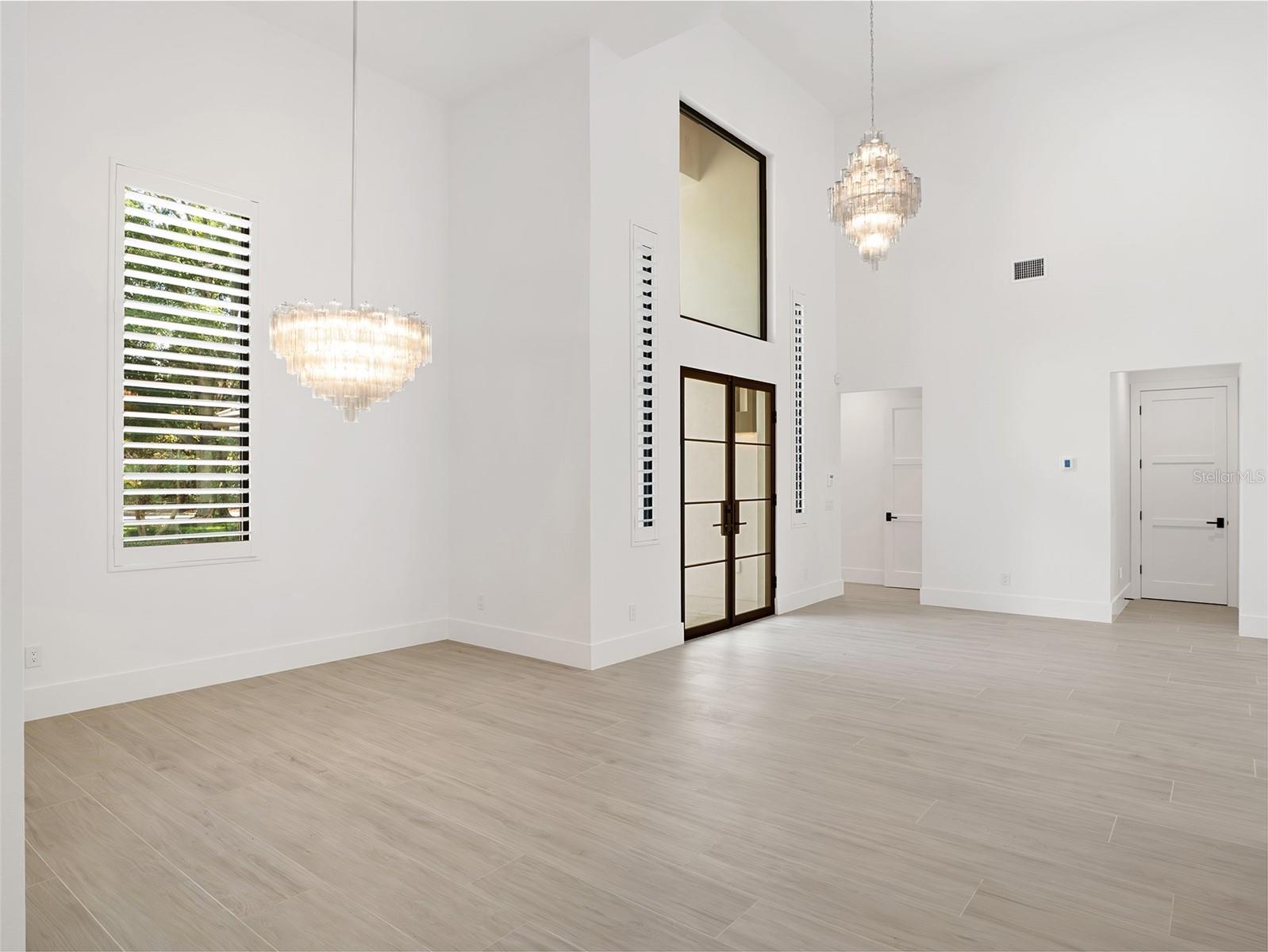 ISLEWORTH - Residential
