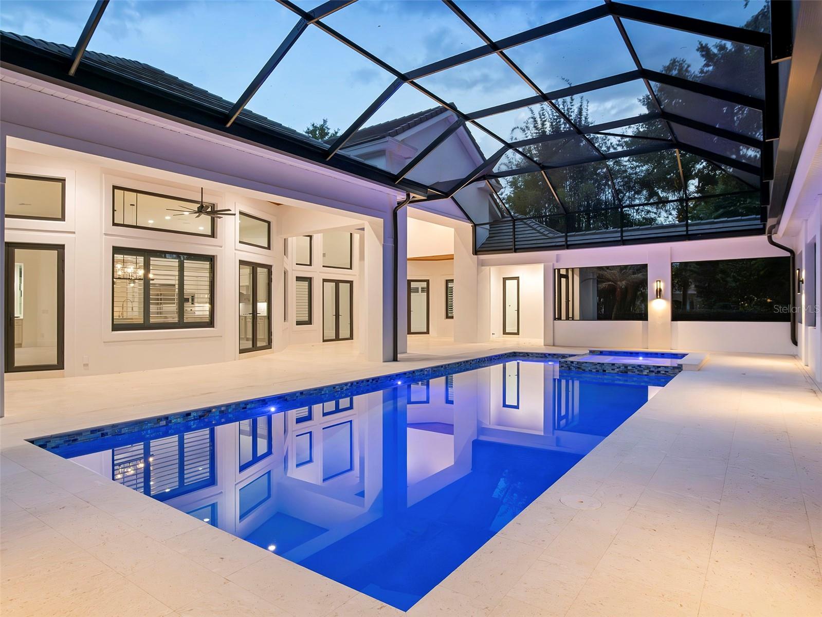 ISLEWORTH - Residential
