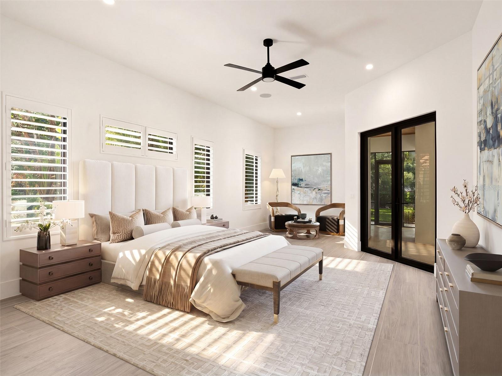 ISLEWORTH - Residential