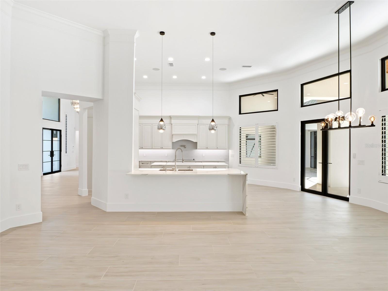 ISLEWORTH - Residential