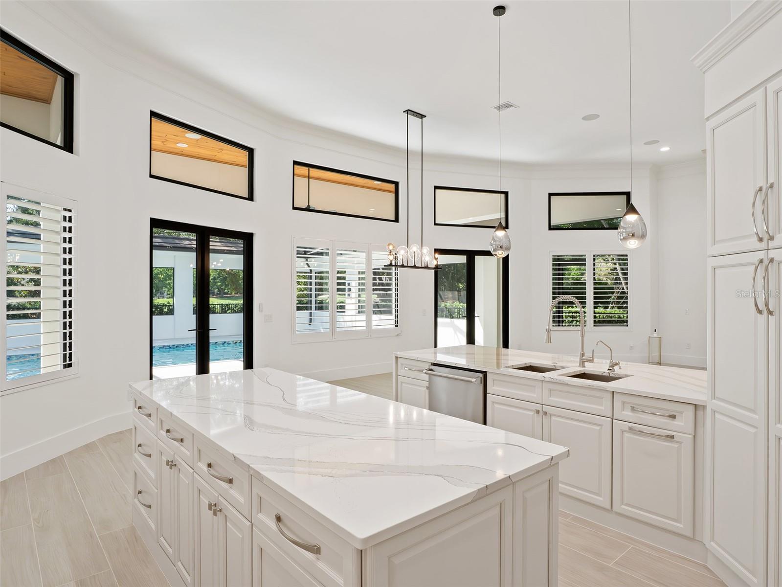 ISLEWORTH - Residential