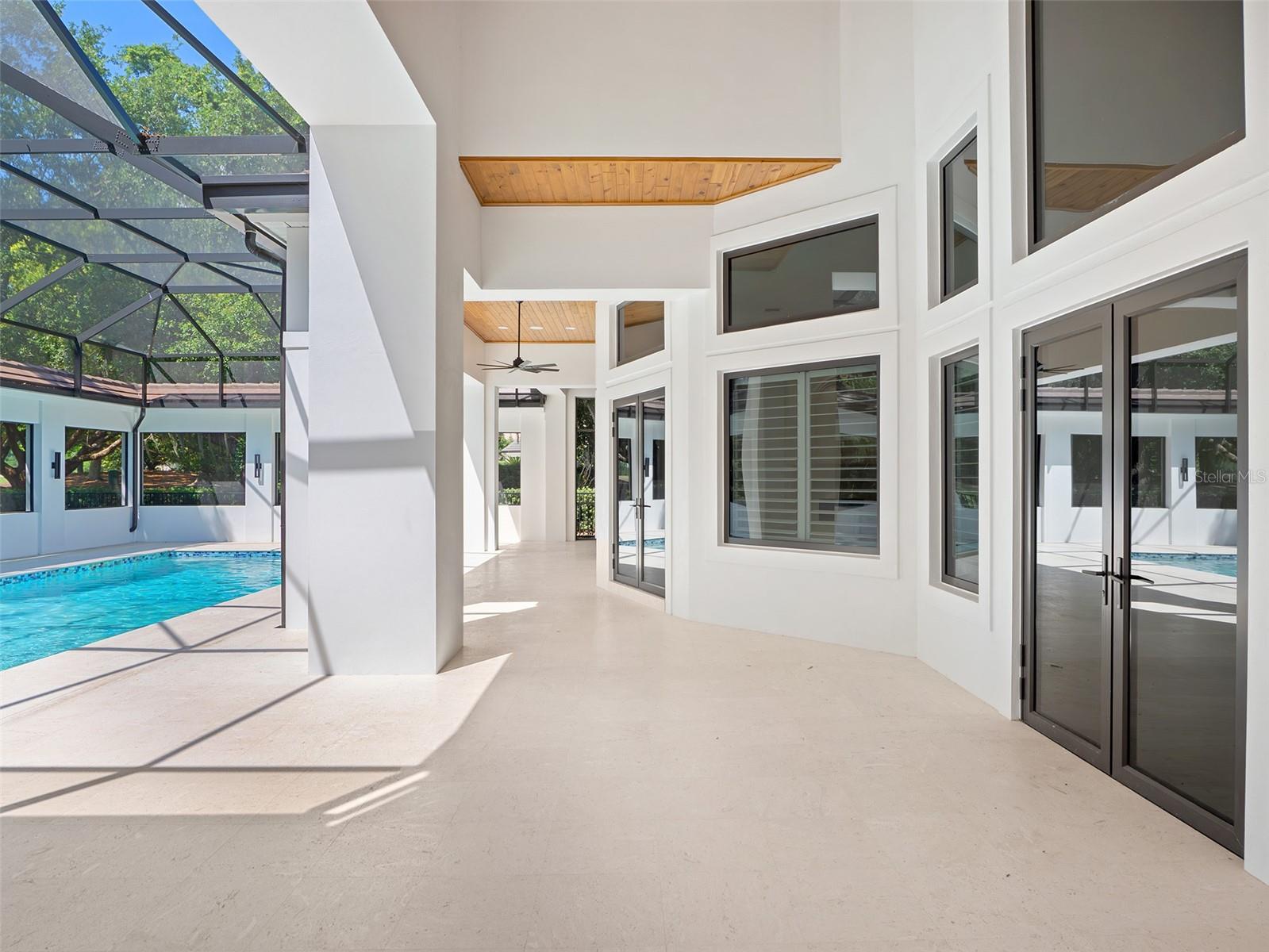 ISLEWORTH - Residential