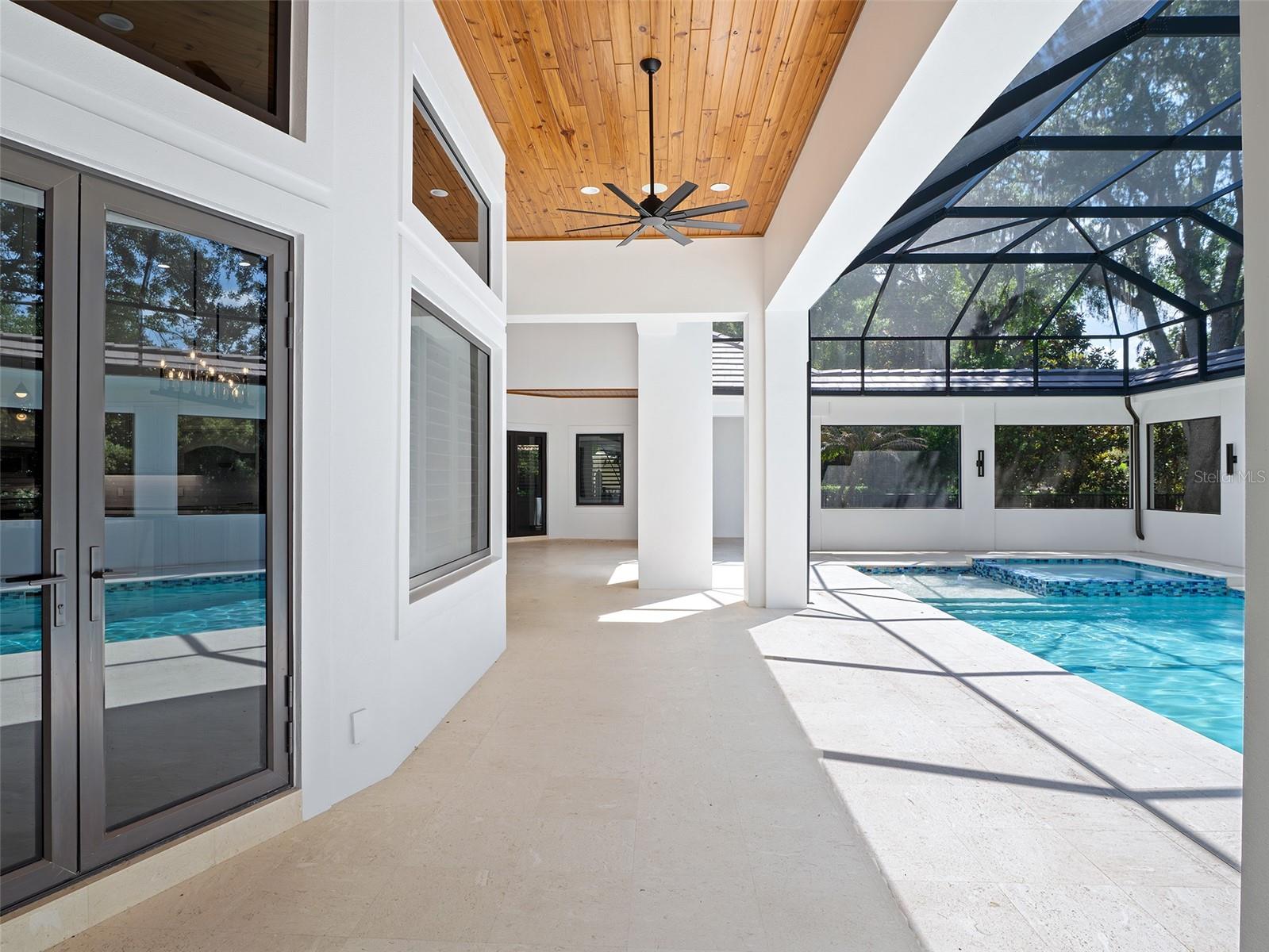 ISLEWORTH - Residential