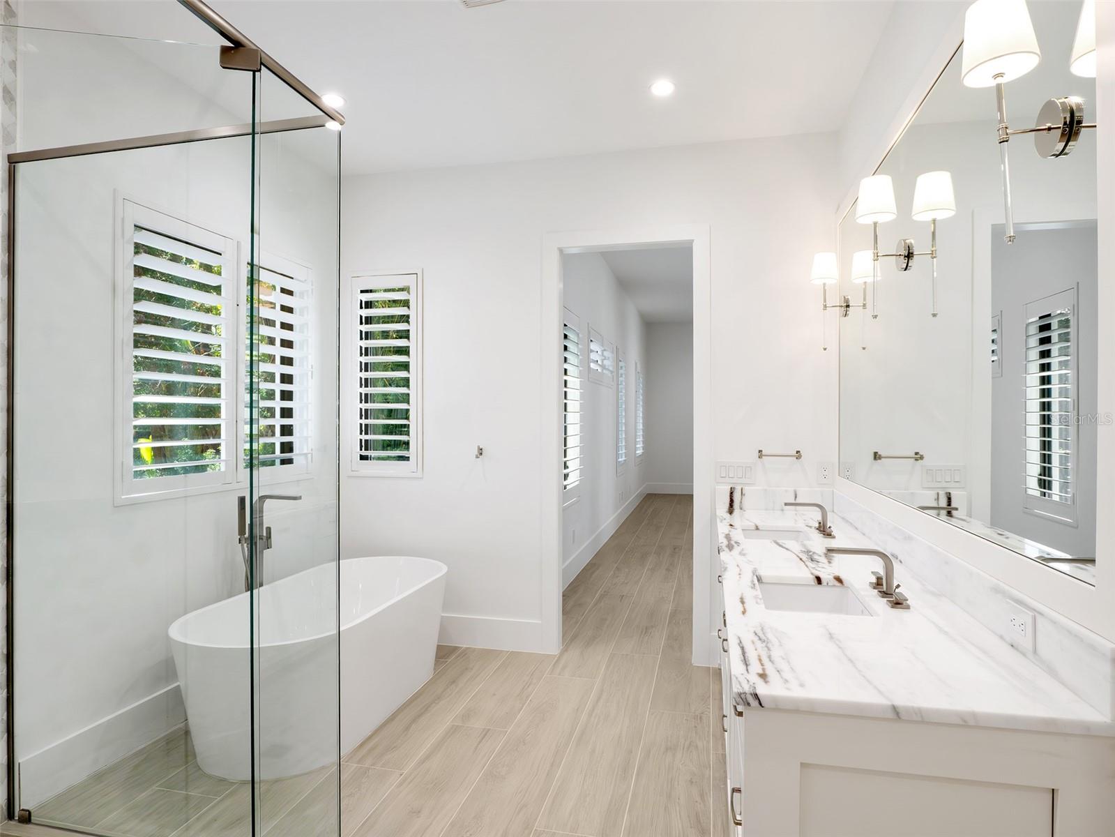 ISLEWORTH - Residential