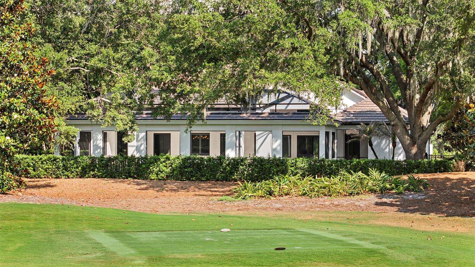 ISLEWORTH - Residential