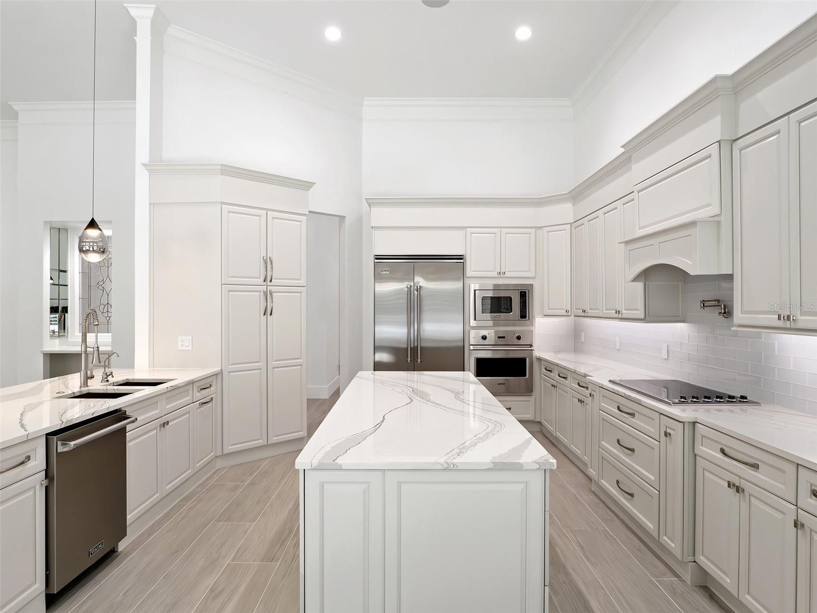 ISLEWORTH - Residential