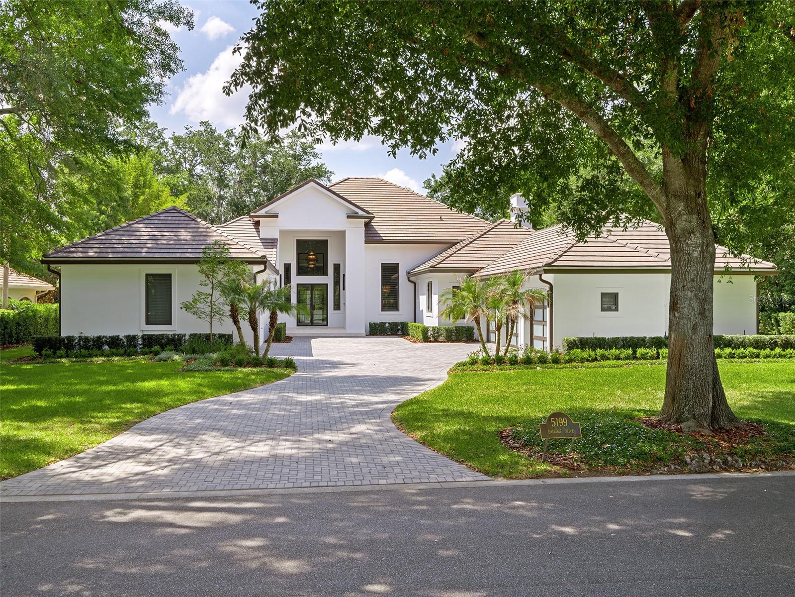 ISLEWORTH - Residential